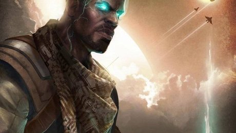 Gramy w Starhawk - multiplayer