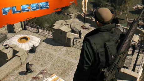 Dying Light powraca – w drodze 10 darmowych DLC. FLESZ – 26 lipca 2017