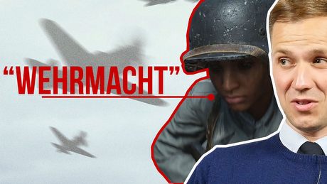 To nie jest II wojna światowa. Krytycznie o multi COD: WW2