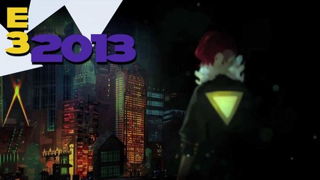 E3: Gramy w Transistor