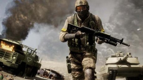 Recenzja Bad Company 2