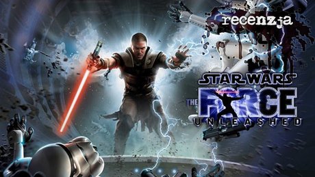 Recenzja Star Wars: The Force Unleashed