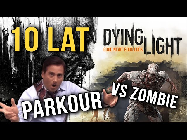 Dying Light (marka)