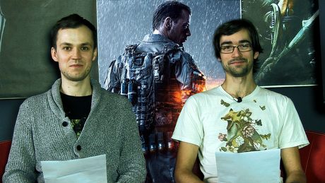 Battlefield 4 vs Crysis 3 - pojedynek gigantów w plebiscycie