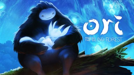Gramy w Ori and the Blind Forest - platformówka prosto z bajki