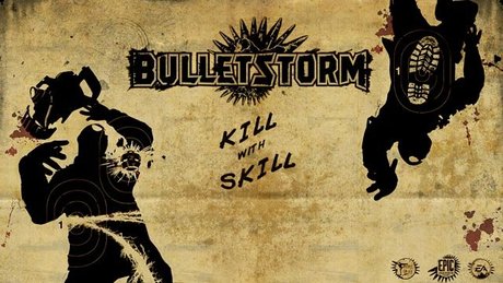 Bulletstorm - 5 szybkich faktów