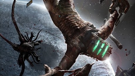 Gramy w Dead Space