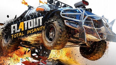 Czy da się uratować Flatouta? Recenzja Flatout 4: Total Insanity