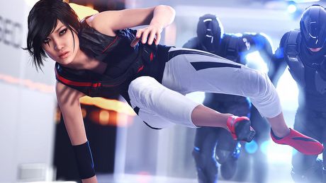 Symulator parkouru powraca! Gramy w Mirror's Edge Catalyst