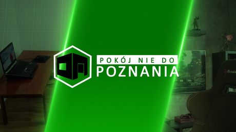 Pokój nie do poznania! Jak wyremontowaliśmy Gaming Room