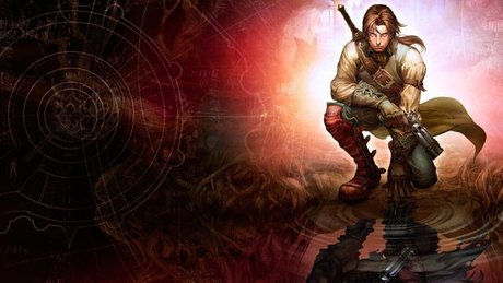 Gramy w Fable II - część pierwsza