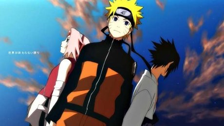 Naruto Shippuden - premierowe granie!