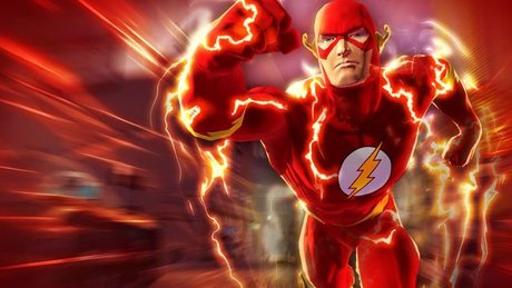 DC Universe Online na PC
