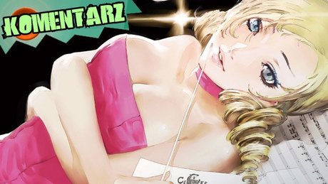 Komentarz: Erotyczna Catherine?