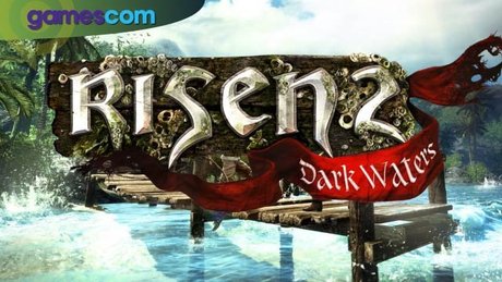 GC: Gramy w Risen 2