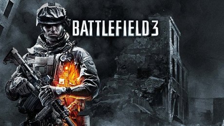 Zapowiedź Battlefield 3