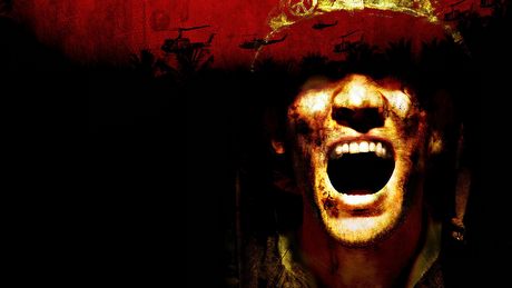 Horror w rytmie rocka - jak gry przedstawiały wojnę w Wietnamie