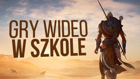 Jak gry mogą pomóc w edukacji?