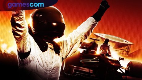 GC: Gramy w F1 2011