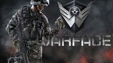 Za darmola: Warface - gra od Cryteka