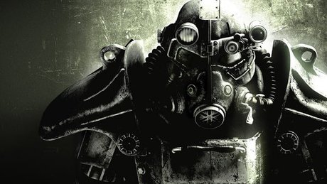 Gramy w Fallout 3