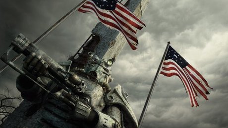 Gramy w Fallout 3 - Krypta 101