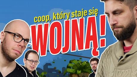 Kooperacja, która może ZNISZCZYĆ przyjaźń