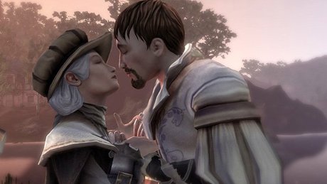 Fable III - rządzimy Albionem