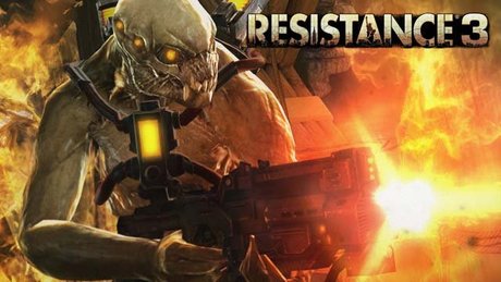 Resistance 3 w 5 punktach