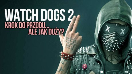 Watch Dogs