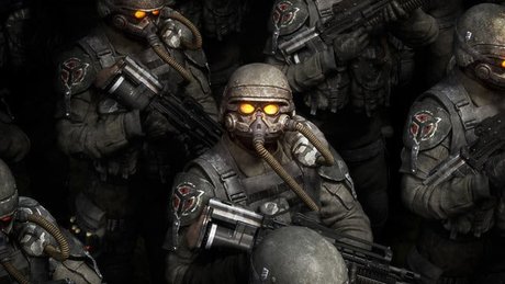 Gramy w Killzone 2 - multiplayer