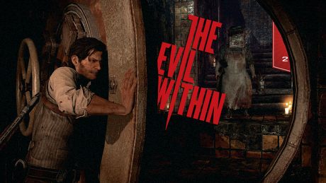 E3 2014 - Wrażenia po ograniu The Evil Within