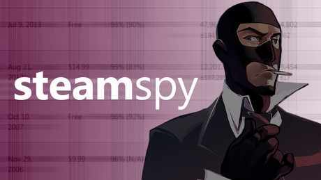 Steam prześwietlony! Co mówi nam szpieg Steama o graczach pecetowych?