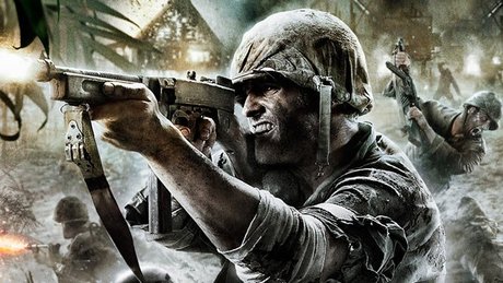 Gramy w CoD: World at War - Kampania