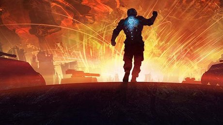 Anomaly - Polska atakuje Steam