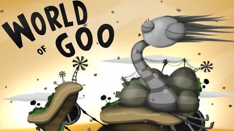 Gramy w World of Goo