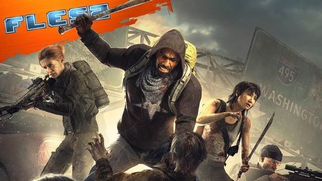 Jak zombie zaszkodziły twórcom Payday 2? FLESZ – 4 grudnia 2018