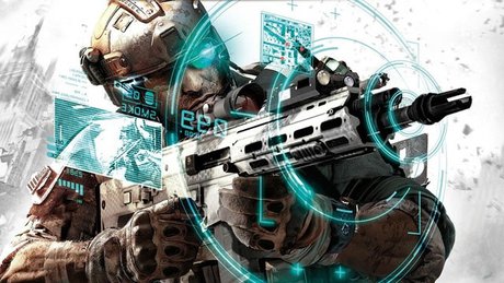 Gramy w Future Soldier - multiplayer