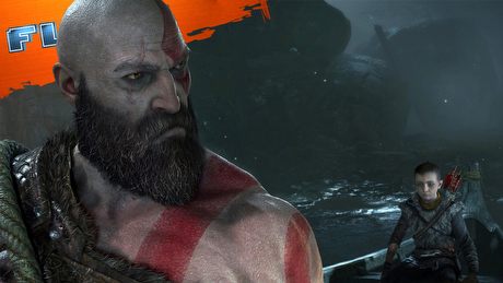 Znamy datę premiery God of War. FLESZ – 24 stycznia 2018