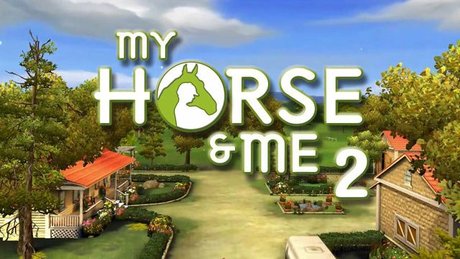 Gramy w My Horse and Me 2