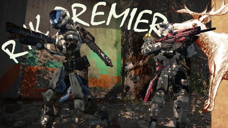FLESZ: Ryk Premier – 8 września 2014. Czy Destiny rozbije bank?