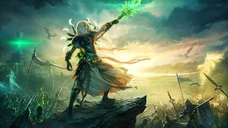 Heroes VI - Conflux, czyli społeczność