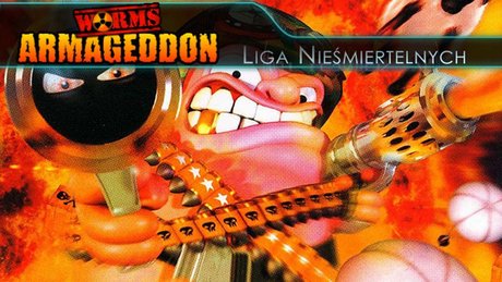Liga Nieśmiertelnych - Worms: Armageddon