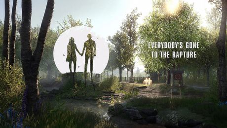 Przepiękny symulator chodzenia - gramy w Everybody's Gone to the Rapture na targach E3 2015