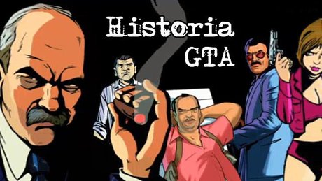 Historia GTA - odcinek 3