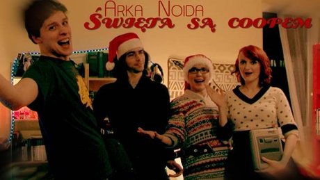 Święta są coopem - piosenka tvgry.pl