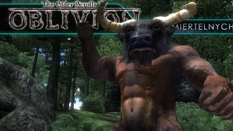Liga Nieśmiertelnych: Oblivion