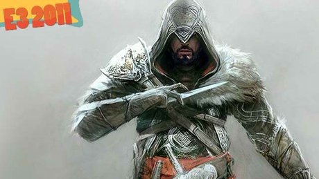 E3: Gramy w AC: Revelations