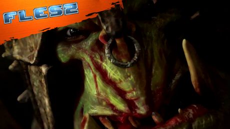 Total War: Warhammer zapowiedziany! FLESZ – 23 kwietnia 2015