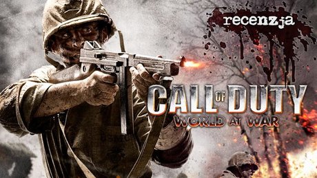 Recenzja CoD: World at War